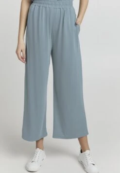 OXMO Broek - Smoke Blue
