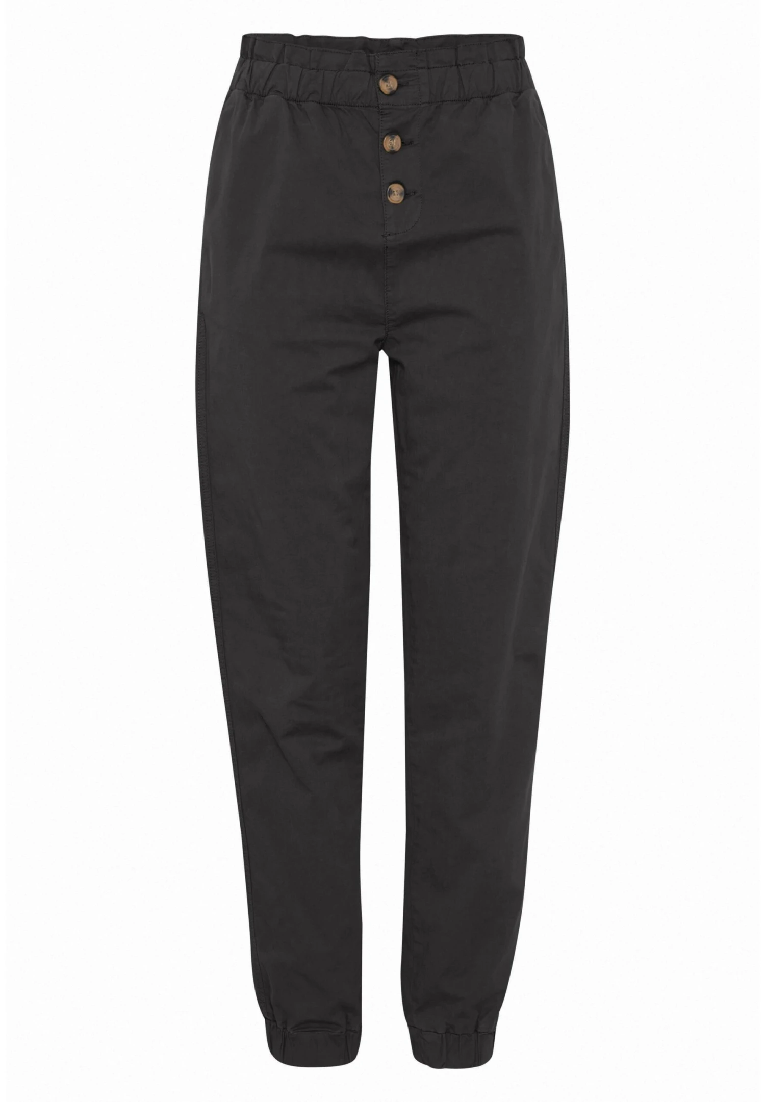 OXMO Oxcobie - Broek - Black 8 OXMO Oxcobie - Broek - Black - Afbeelding 6