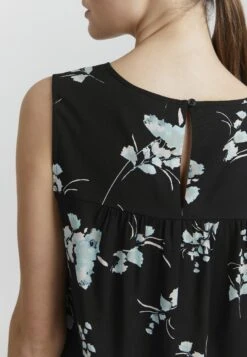 OXMO Esja - Blouse - Black Mix 12 OXMO Esja - Blouse - Black Mix -OXMO Verkoopwinkel a6510bdd31974a8394b753e214c681fe