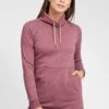 OXMO Oxvilma - Sweater - Wine Red M 1 OXMO Oxvilma - Sweater - Wine Red M -OXMO Verkoopwinkel a80f21d431994ed18763187725c2abec