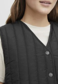 OXMO Oxsadget - Bodywarmer - Black -OXMO Verkoopwinkel a9a8840fcf4b47a88e8c3e7aaf5336b9