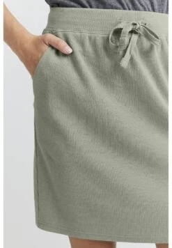 OXMO Oxlou - Kokerrok - Seagrass Melange -OXMO Verkoopwinkel a9f78f287ef94d46ae860ab229525a40