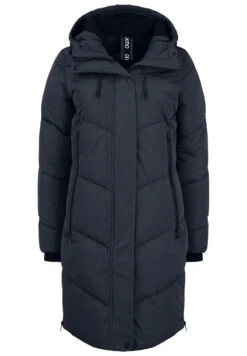 OXMO Oxjuna - Winterjas - Black -OXMO Verkoopwinkel ac833bdc41b9493f889b602ee7135e5a