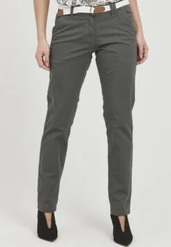 OXMO Oxchakira - Chino - Dark Grey