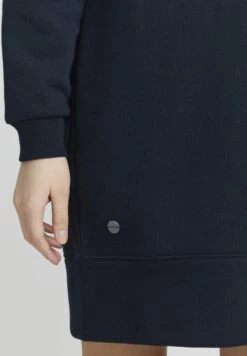 OXMO Holly - Jurk - Total Eclipse 12 OXMO Holly - Jurk - Total Eclipse -OXMO Verkoopwinkel adb89ba62c7544c1824fbb577db1ab1e