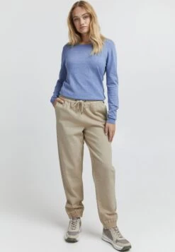 OXMO Oxtallualah - Trainingsbroek - Cement -OXMO Verkoopwinkel add8419ee51c4ec78a0c2daa38a101d1