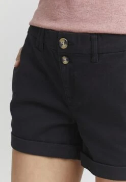 OXMO Oxpiera - Shorts - Black 11 OXMO Oxpiera - Shorts - Black -OXMO Verkoopwinkel ae49e76c82d2474d9eb999bee494d6eb