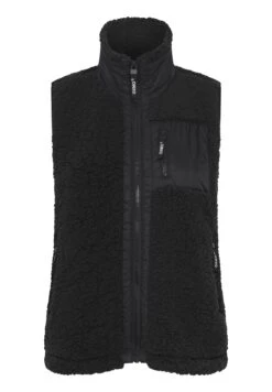 OXMO Oxelinor - Bodywarmer - Black 13 OXMO Oxelinor - Bodywarmer - Black -OXMO Verkoopwinkel ae88b99e29124db9ad710a34a7cd4075