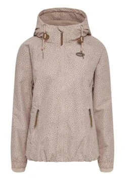 OXMO Tinna - Jas - Mahogany Rose 13 OXMO Tinna - Jas - Mahogany Rose -OXMO Verkoopwinkel b147c688be774fc3a8345e8111d04e11