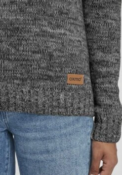 OXMO Oxphilla - Trui - Black -OXMO Verkoopwinkel b201a379d812449691e61a70966ae29b