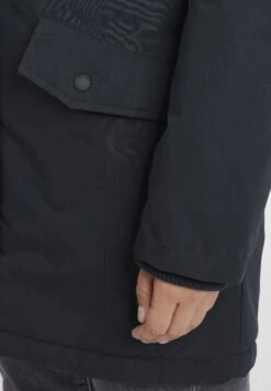 OXMO Oxtamila - Winterjas - Black 10 OXMO Oxtamila - Winterjas - Black -OXMO Verkoopwinkel b250b009b1b94df49b652acd890f49a3