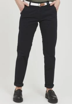 OXMO Oxchakira - Chino - Black