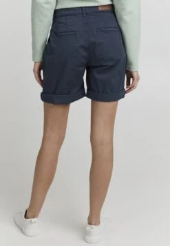 OXMO Charline - Shorts - Total Eclipse 10 OXMO Charline - Shorts - Total Eclipse -OXMO Verkoopwinkel b941c13cc05b4a7ba7e3c89e9bbc7ca5