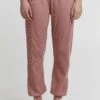 OXMO Liz - Trainingsbroek - Ash Rose Melange -OXMO Verkoopwinkel b9fab31ba188430a882ac561b53161c7