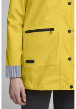 OXMO Oxbecky - Regenjas - Primrose Yellow 12 OXMO Oxbecky - Regenjas - Primrose Yellow -OXMO Verkoopwinkel bd70f89468af4e43a01bb9960f79fbc2