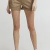 OXMO Oxpiera - Shorts - Silver Mink -OXMO Verkoopwinkel c0d1564b3e2e483e9bd5df6807e4a51d