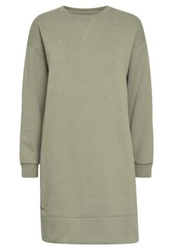OXMO Holly - Jurk - Seagrass 11 OXMO Holly - Jurk - Seagrass -OXMO Verkoopwinkel c0e1977b73ec4753afa6d5163ca79477