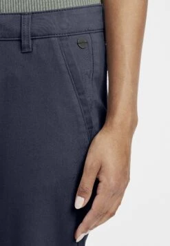 OXMO Oxdoneta - Chino - Insignia Blue -OXMO Verkoopwinkel c1a5f8d108b548e4b83d7046c7a1e615