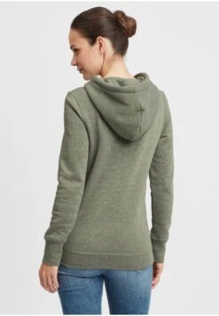 OXMO Oxolive - Hoodie - Clim Ivy -OXMO Verkoopwinkel c2573731a2e648ef8282e1def68f37bf