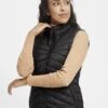 OXMO Bodywarmer - Black