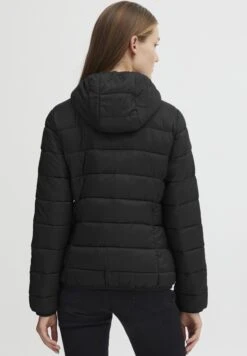 OXMO Oxbene - Winterjas - Black 10 OXMO Oxbene - Winterjas - Black -OXMO Verkoopwinkel c37c4fd09e7649089234bb09db8baf3b