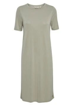 OXMO Brinja - Jerseyjurk - Seagrass -OXMO Verkoopwinkel c41bac18c76b4e50b00f8a5be9da936f