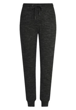 OXMO Oxbenita - Trainingsbroek - Dark Grey Melange -OXMO Verkoopwinkel c42aff869e2e44b78a2b227371aac423