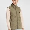OXMO Oxalita - Bodywarmer - Hedge -OXMO Verkoopwinkel c6942fde119049e7a0a37006cca189c7