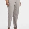 OXMO Oxdoneta - Chino - Mid Grey 1 OXMO Oxdoneta - Chino - Mid Grey -OXMO Verkoopwinkel c6d179d9a249488db2c5ca24ff0b31b2