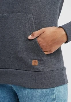 OXMO Oxjulia - Hoodie - Navy -OXMO Verkoopwinkel c88563addf34487ea2c97cfcbf0d89e0