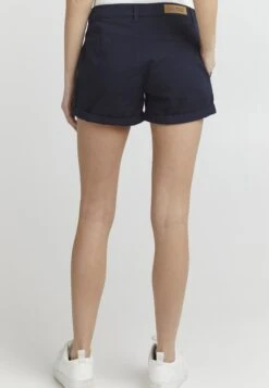 OXMO Oxpiera - Shorts - Dress Blues 10 OXMO Oxpiera - Shorts - Dress Blues -OXMO Verkoopwinkel c893e578c32743718fc36738af7b8cdb