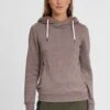 OXMO Oxvicky - Hoodie - Sparrow M -OXMO Verkoopwinkel cb75e7fec59e463b8b018019a0790731