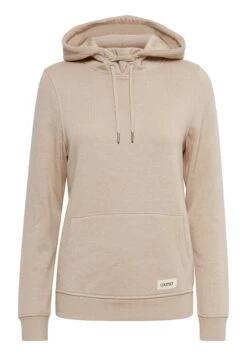 OXMO Oxowena - Hoodie - Mahogany Rose Melange 11 OXMO Oxowena - Hoodie - Mahogany Rose Melange -OXMO Verkoopwinkel cda51710f1314995b1927fca000aeb50