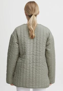 OXMO Oxsaggy - Jas - Seagrass -OXMO Verkoopwinkel ce8dc976d6b241de961a9828c304c71b