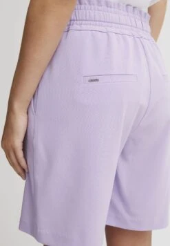 OXMO Daniella Sh- Shorts - Purple Rose -OXMO Verkoopwinkel d1c1d414e17341deb3a13509868dd593