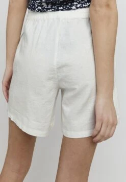 OXMO Shorts - Off White -OXMO Verkoopwinkel d2cc2457c03a452bb0be8dc8f8ac445c