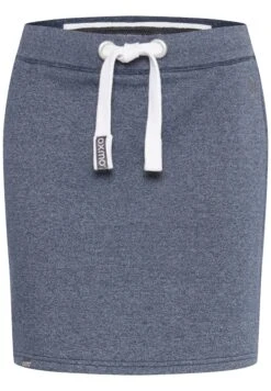 OXMO Oxbenntje - Kokerrok - Ins Bl Mel -OXMO Verkoopwinkel d3db3216055d43ea9430a79a22ec62c4