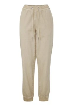 OXMO Oxtallualah - Trainingsbroek - Cement -OXMO Verkoopwinkel d4ab639c69994d999e640a8c7795a7e6