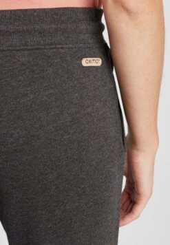 OXMO Oxpolah - Trainingsbroek - Dark Grey Melange -OXMO Verkoopwinkel d614554f59aa49c48e02177105ab31f3