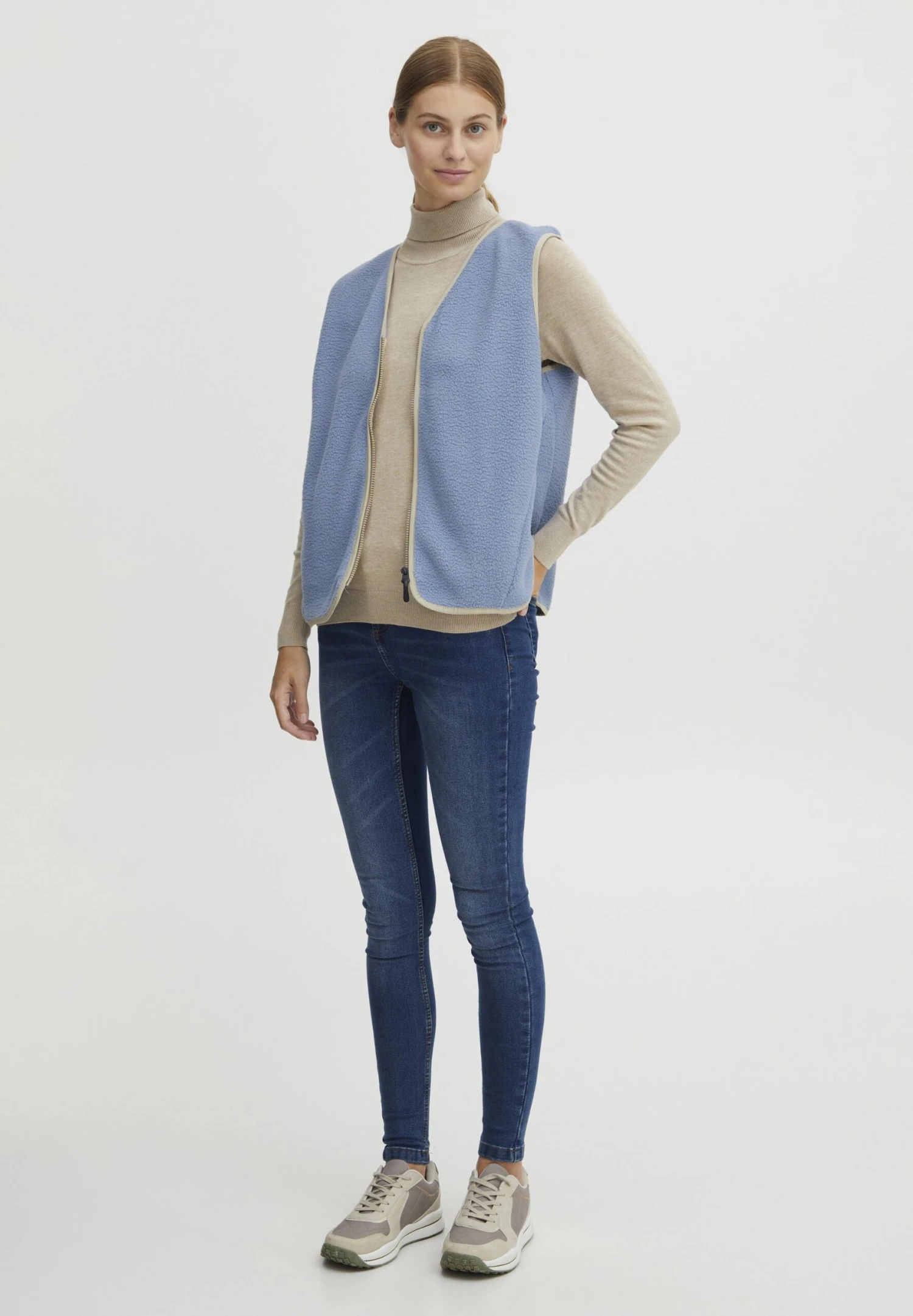 OXMO Bodywarmer - Infinity 4 OXMO Bodywarmer - Infinity - Afbeelding 2