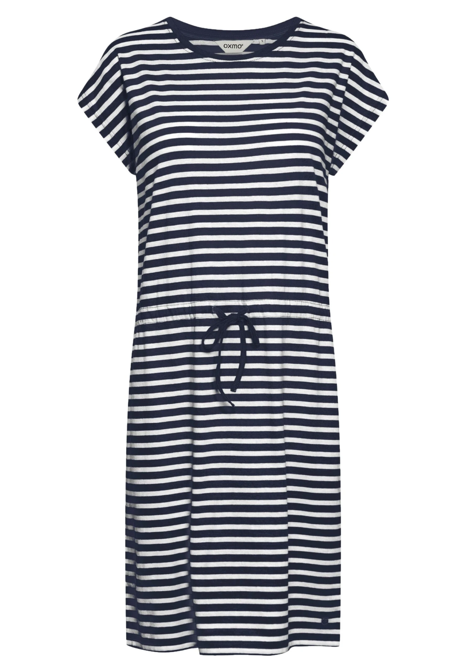 OXMO Stilla - Jerseyjurk - Total Eclipse 8 OXMO Stilla - Jerseyjurk - Total Eclipse - Afbeelding 6