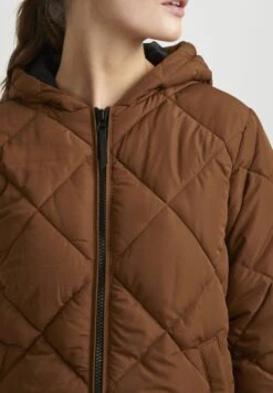 OXMO Oxstacie - Jas - Tortoise Shell -OXMO Verkoopwinkel d93c9c877d6a4fac8ae95fbfcde3423a