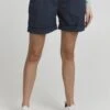 OXMO Charline - Shorts - Total Eclipse 1 OXMO Charline - Shorts - Total Eclipse -OXMO Verkoopwinkel d9b39cf735b9474a83a3e807d8038ebe