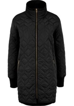 OXMO Alara - Winterjas - Black -OXMO Verkoopwinkel da9b3bdf508241fea0545dce7acad3b8