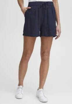 OXMO Eldird - Shorts - Total Eclipse