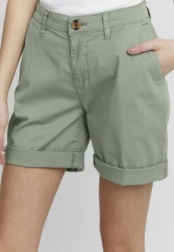 OXMO Charline - Shorts - Seagrass 11 OXMO Charline - Shorts - Seagrass -OXMO Verkoopwinkel db7c541abd884e098a1ea6a2fdcc61d0
