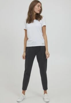 OXMO Oxhellas - Trainingsbroek - Dark Grey Melange -OXMO Verkoopwinkel dbfe786dac05400080cb72197d2cf5ad