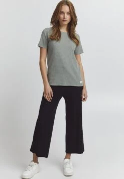 OXMO Oxrie - Broek - Black 8 OXMO Oxrie - Broek - Black -OXMO Verkoopwinkel dcdeaeabffbb4b17889ecdd9a8140bc3