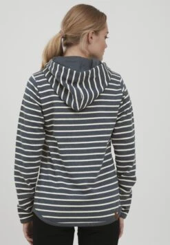 OXMO Oxcarina - Hoodie - Ensign Blue -OXMO Verkoopwinkel ddea9aa0f1f844b2a97bb992bab0ccf1