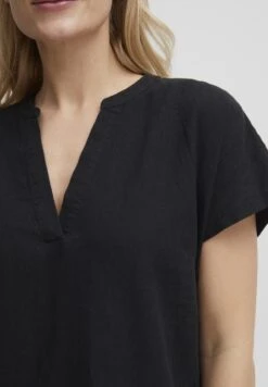 OXMO Oxanette-Me - Jurk - Black -OXMO Verkoopwinkel df264aa2a0f347169cacc4cd7cf2d656